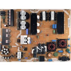 Televizoriaus maitinimo plokštė (power supply BOARD) Samsung UE55HU8590V (BN44-00744A)